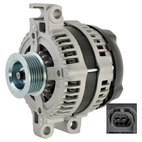 Cadillac Alternator 12V-150A