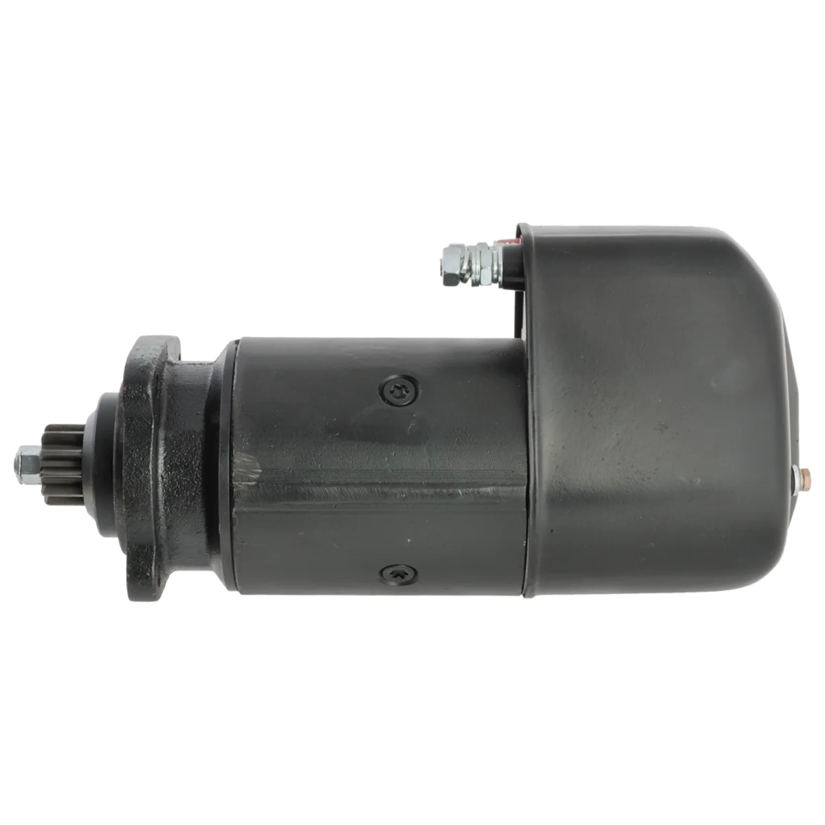 DAF Starter motor 24V-5.4kW