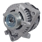 Alternator 12V-150A fits Cadillac