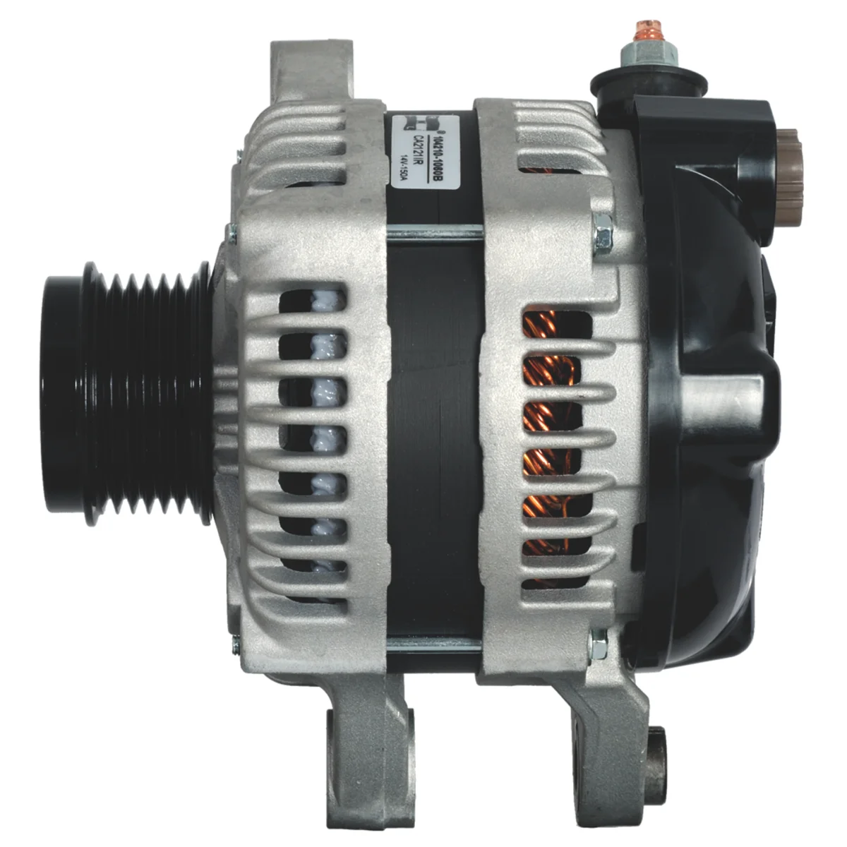 Kia/Hyundai Alternator 12V-150A