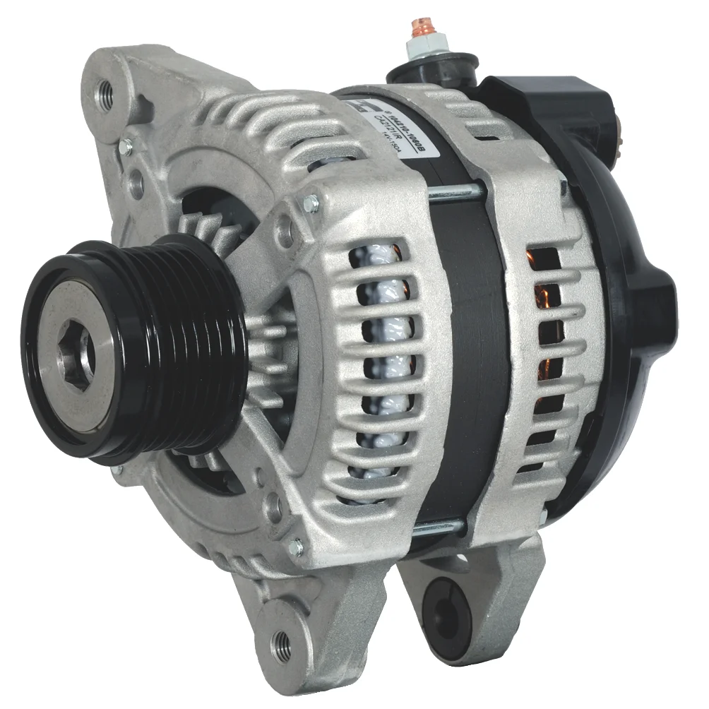 Kia/Hyundai Alternator 12V-150A