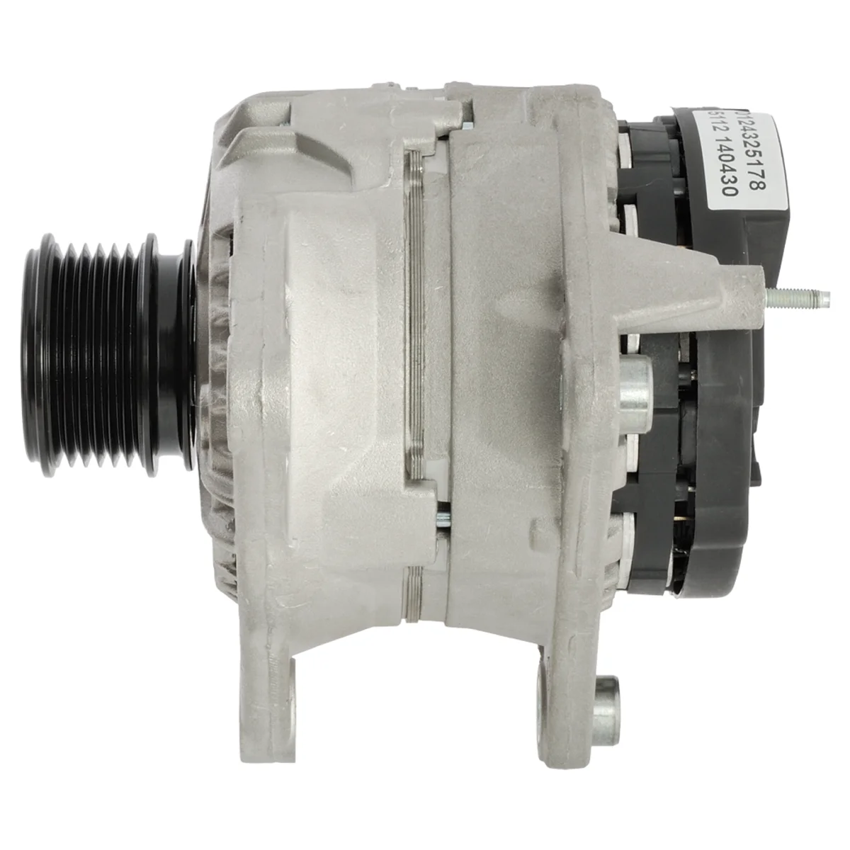 LDV Alternator 12V-110A