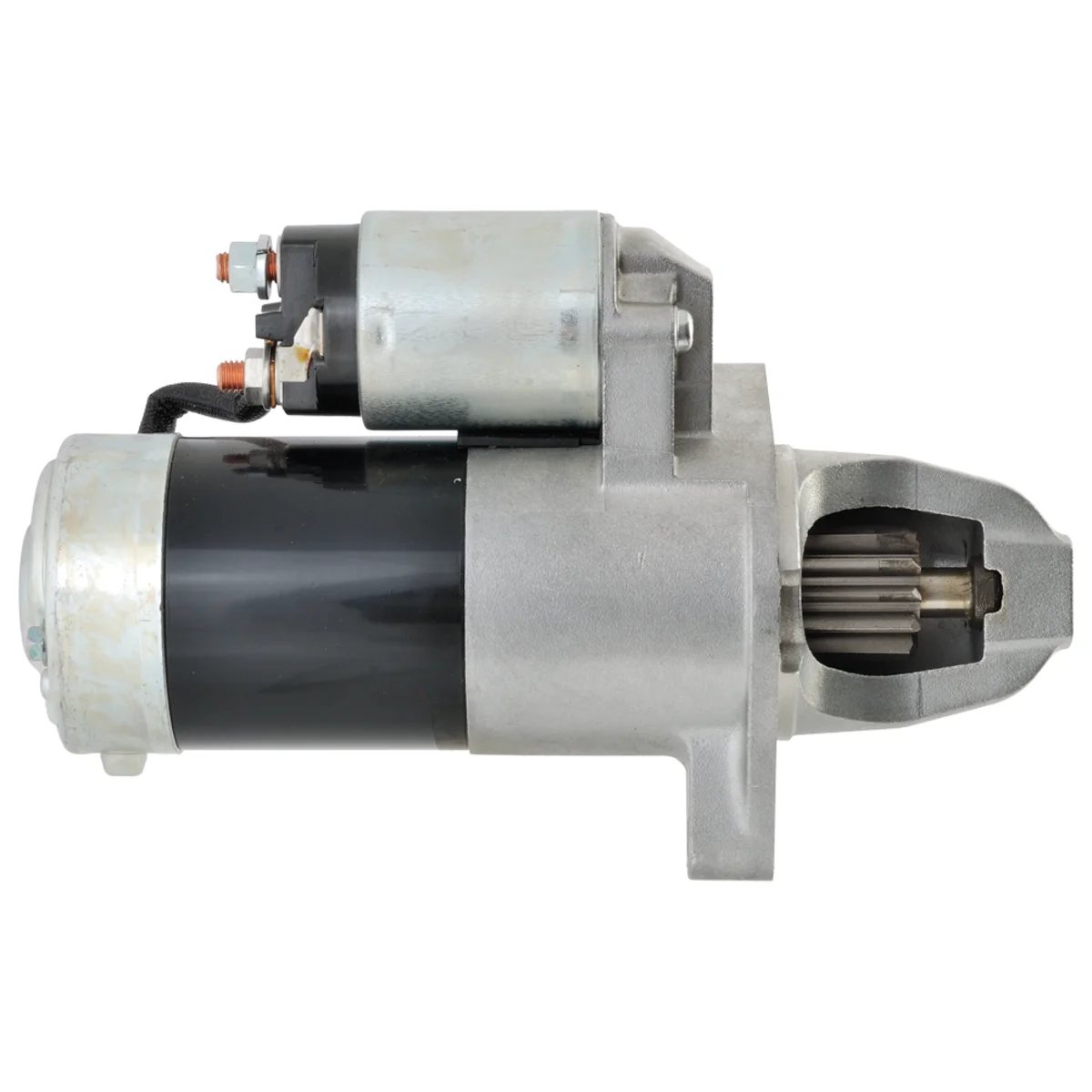 Mitsubishi 1.5DI-D Starter motor
