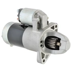 Mitsubishi 1.5DI-D Starter motor