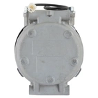 A/C Compressor, MB Bus