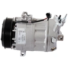 A/C Compressor, Nissan