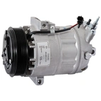 A/C Compressor, Nissan