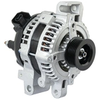 Cadillac Alternator 12V-150A