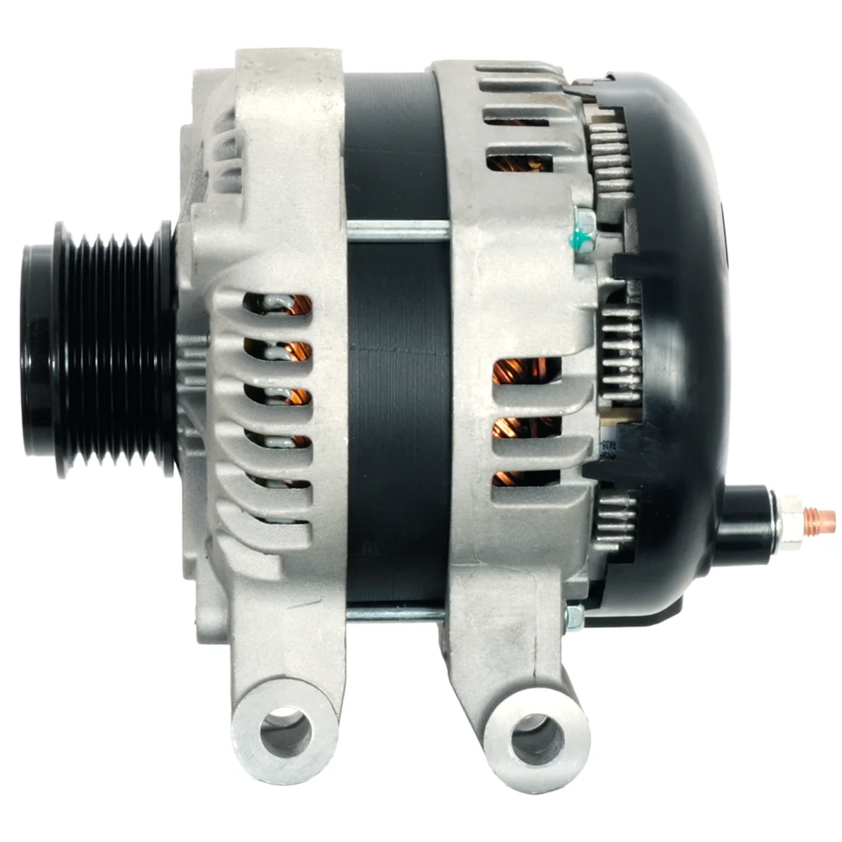 GM Alternator 12V-170A