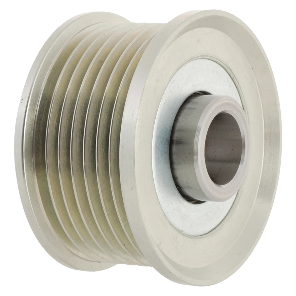 Release belt 17x65x41.2, 7 ribs