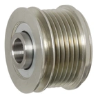 Release belt 17x59x39.75, 6 speed