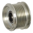 Release belt 17x59x39.75, 6 speed