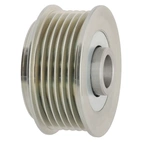 Freewheel belt <unit> 17x68.2x36.2, 6 gears