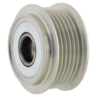 Freewheel belt <unit> 17x68.2x36.2, 6 gears