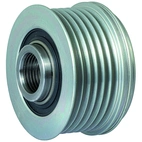 Release belt 17x64x37,38, 6 speeds