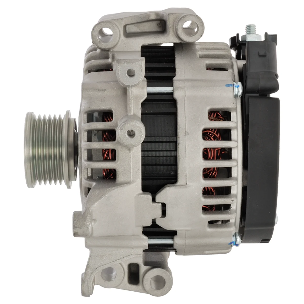 Mercedes Alternator 12V-180A