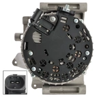 Mercedes Alternator 12V-180A