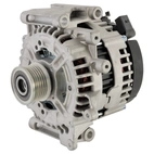 Mercedes Alternator 12V-180A