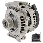 Mercedes Alternator 12V-180A