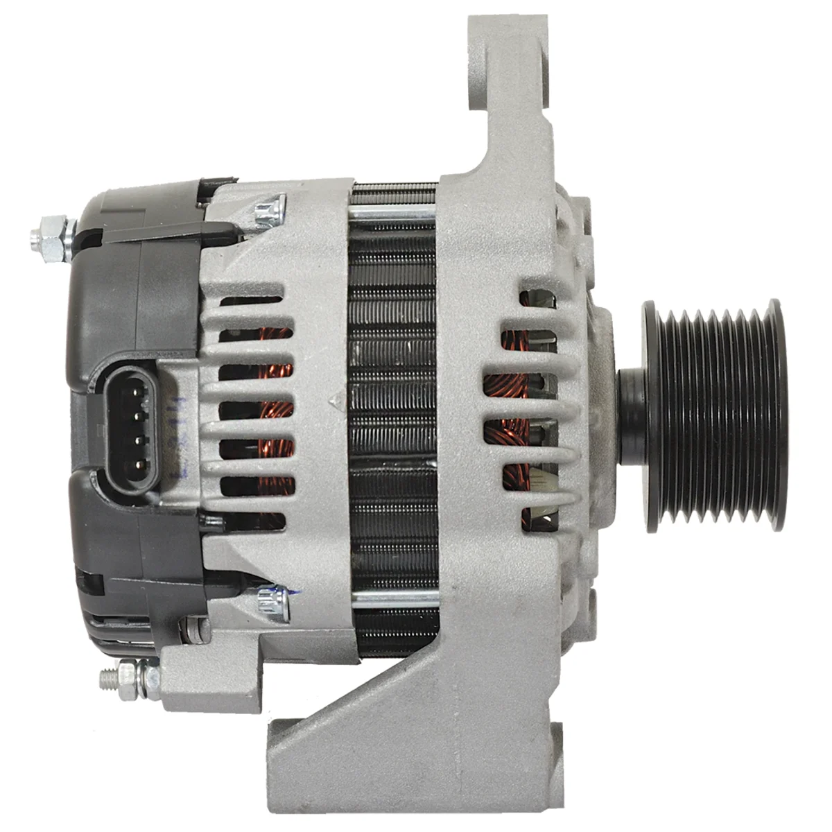 Delco 11SI Alternator 24V-50A
