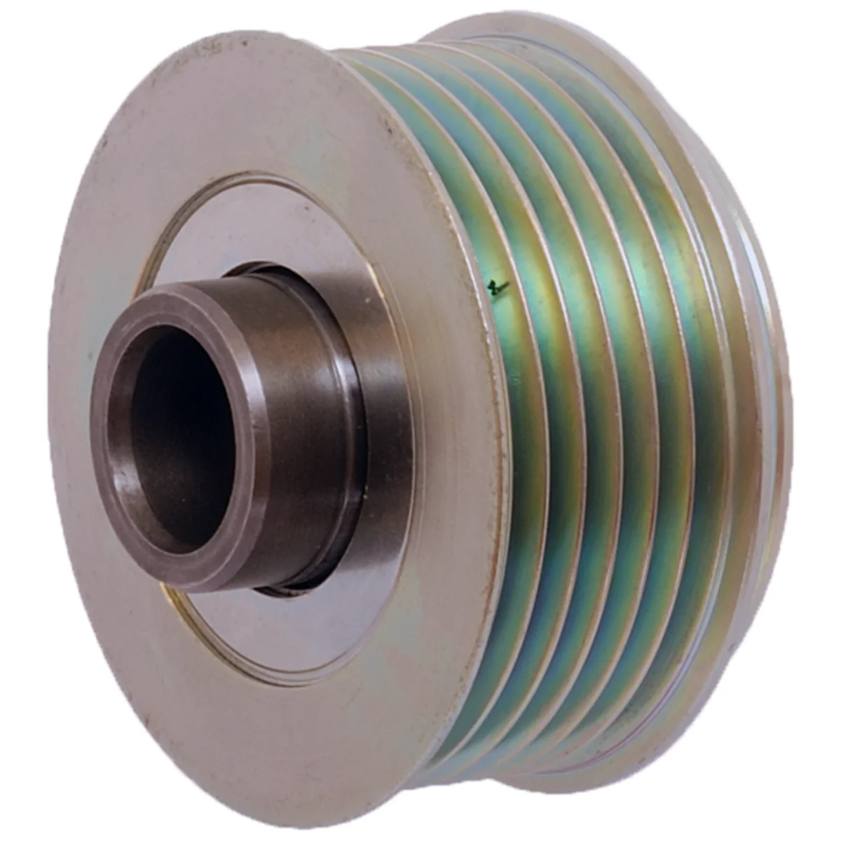 Release belt 17x64x59.67, 6-speed