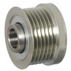 Release belt. 17x54x38.2, 6-speed