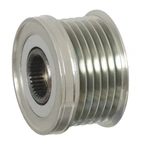 Release belt. 17x54x38.2, 6-speed