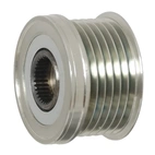 Release belt. 17x54x38.2, 6-speed