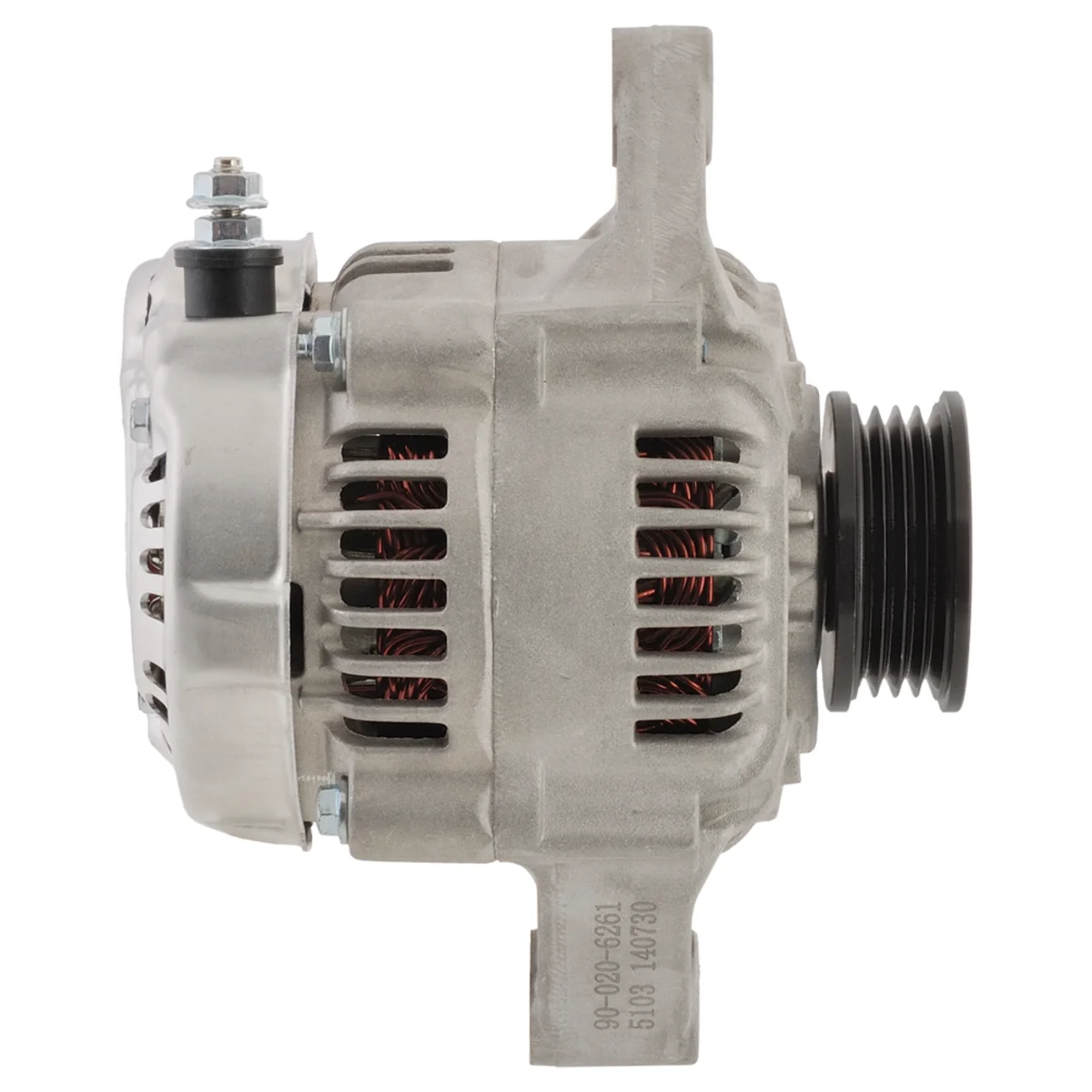 Arctic Cat Alternator 12V-40A