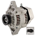 Arctic Cat Alternator 12V-40A