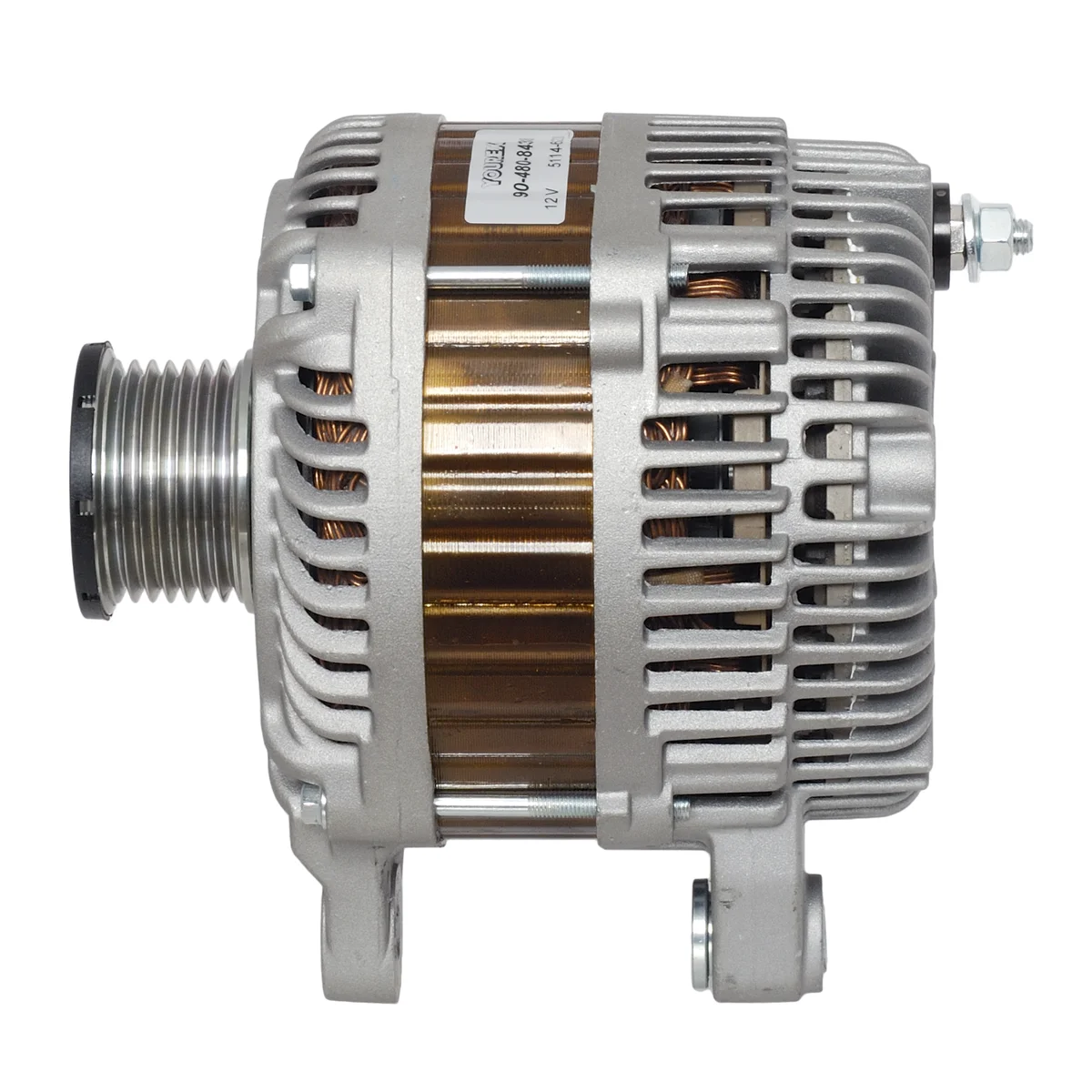 Renault Alternator 12V-210A