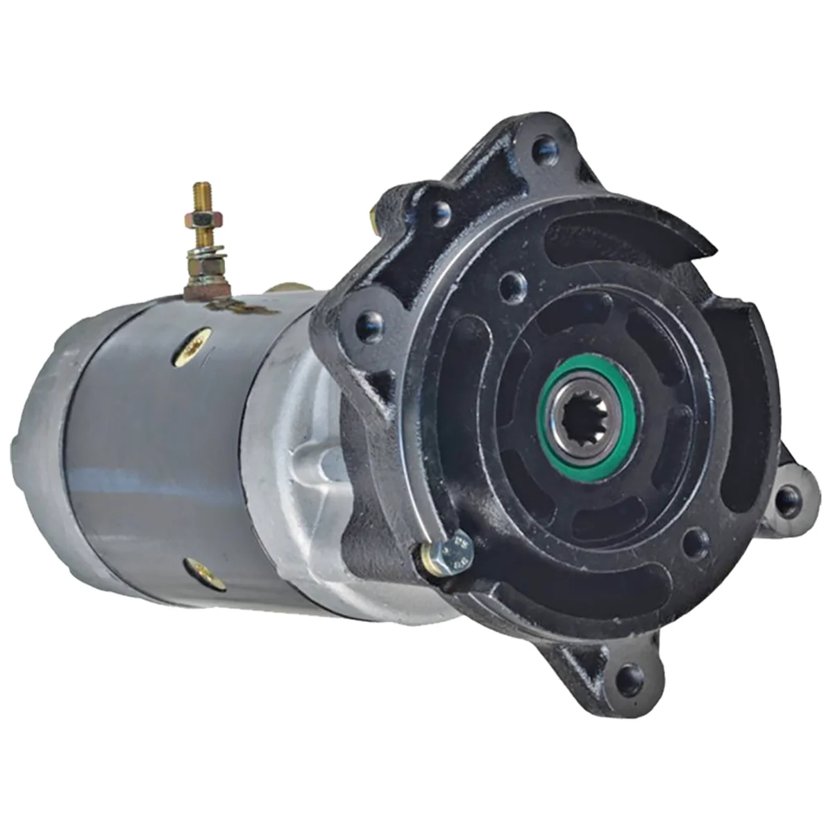Komatsu Alternator 24V-3.5kW