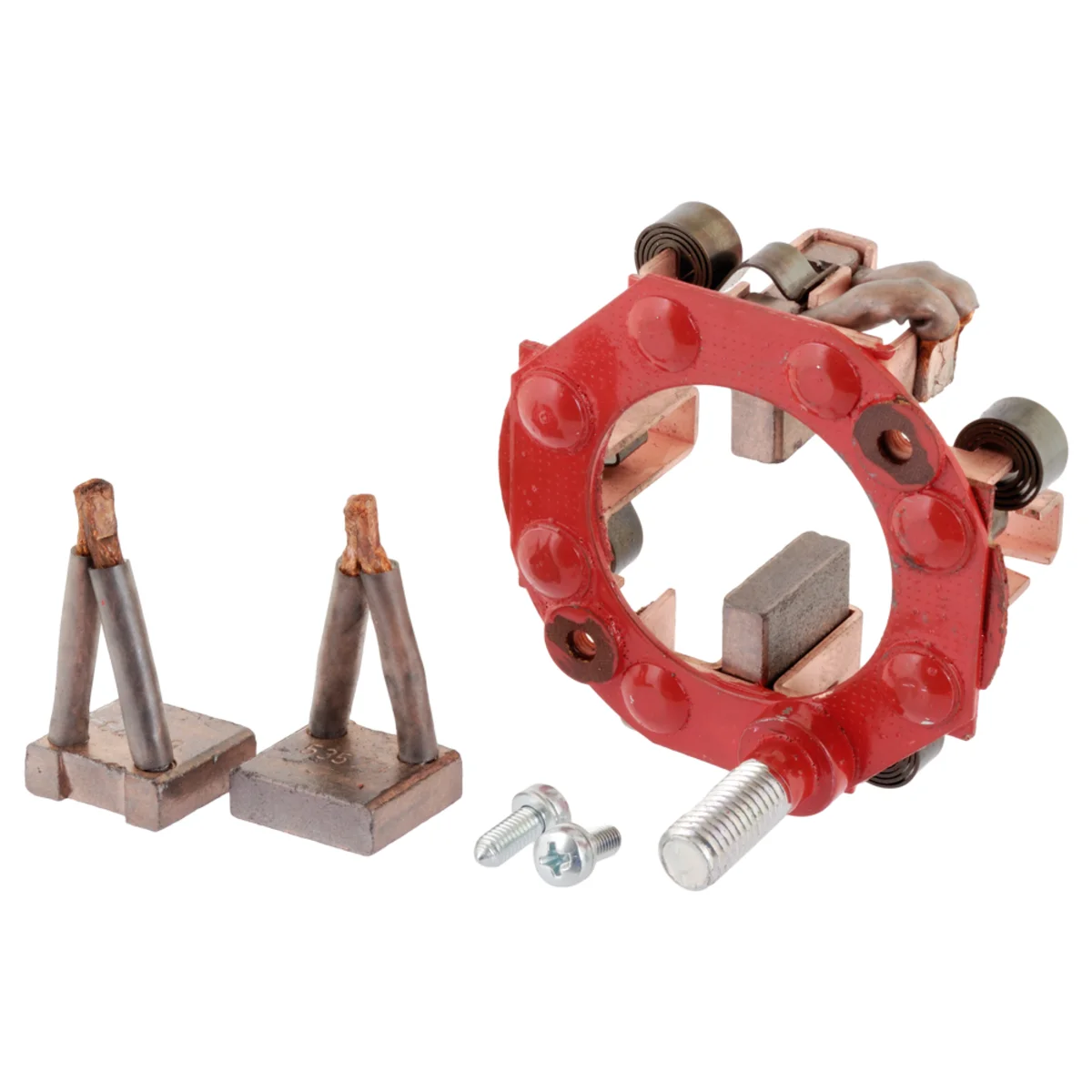 Brush holder plate Starter motor IS 1005