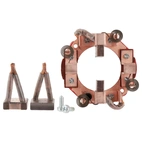 Brush holder plate Starter motor IS 1005