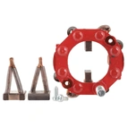 Brush holder plate Starter motor IS 1005