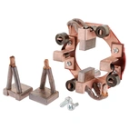 Brush holder plate Starter motor IS 1005
