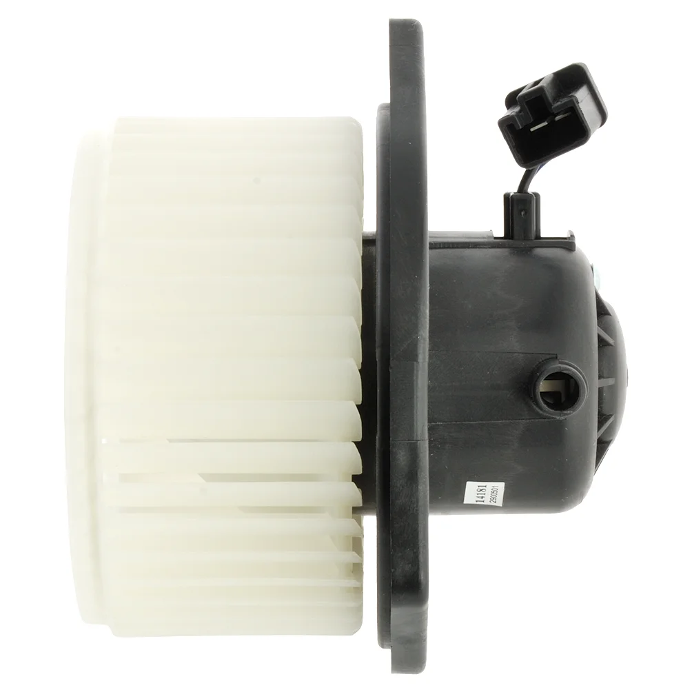 Cabin fan motor Mitsubishi ASX