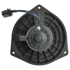 Cabin fan motor Mitsubishi ASX