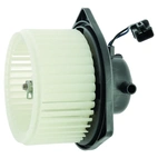 Cabin fan motor Mitsubishi ASX