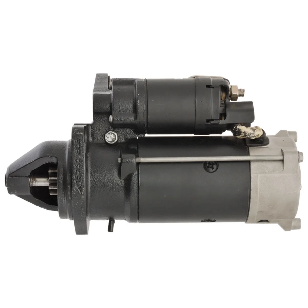 Deutz Starter motor 12V-4.0kW