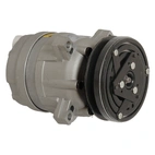 A/C Compressor fits Volvo EC