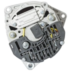 Iveco/Deutz Alternator 24V-55A