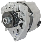 Iveco/Deutz Alternator 24V-55A