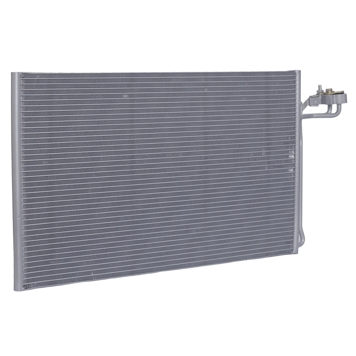 A/C Condenser fits Volvo C30