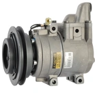 A/C Compressor Ford/Mazda