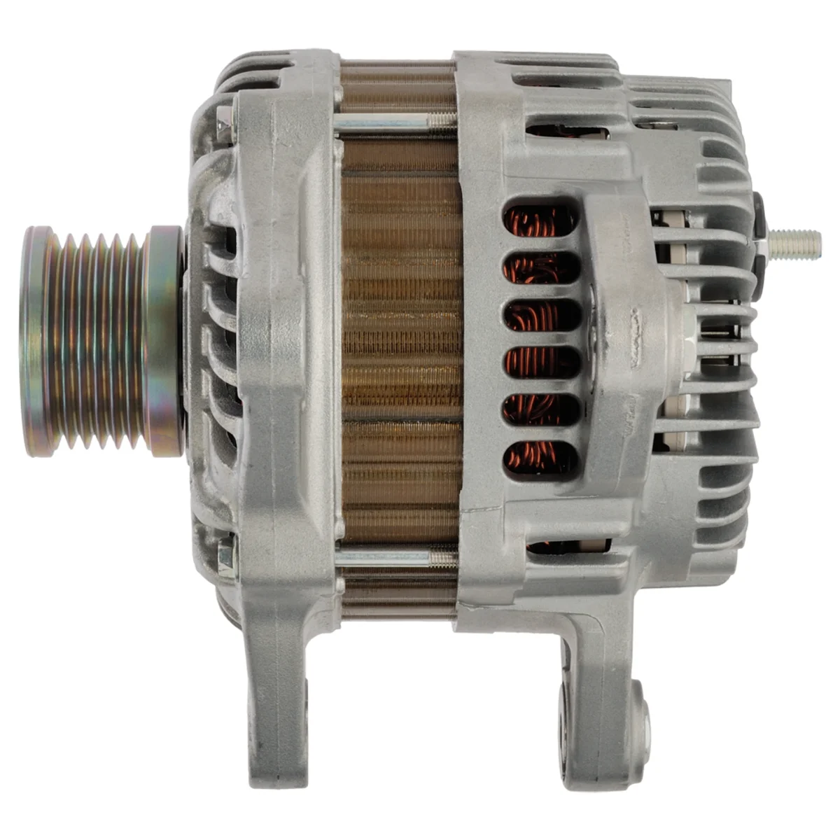 Nissan Qashqai Alternator 12V-110A