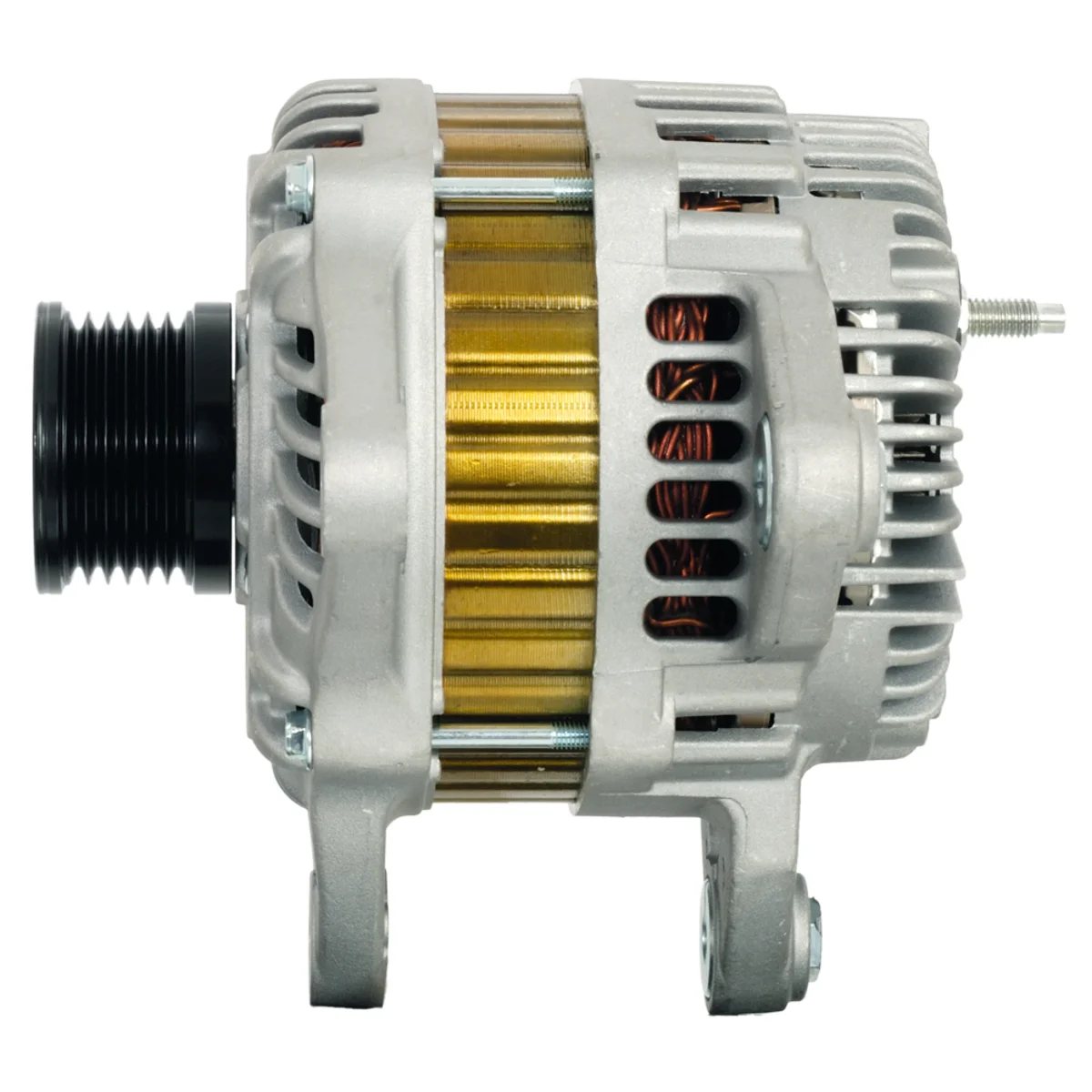 Nissan Qashqai Alternator 12V-110A