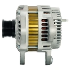Nissan Qashqai Alternator 12V-110A