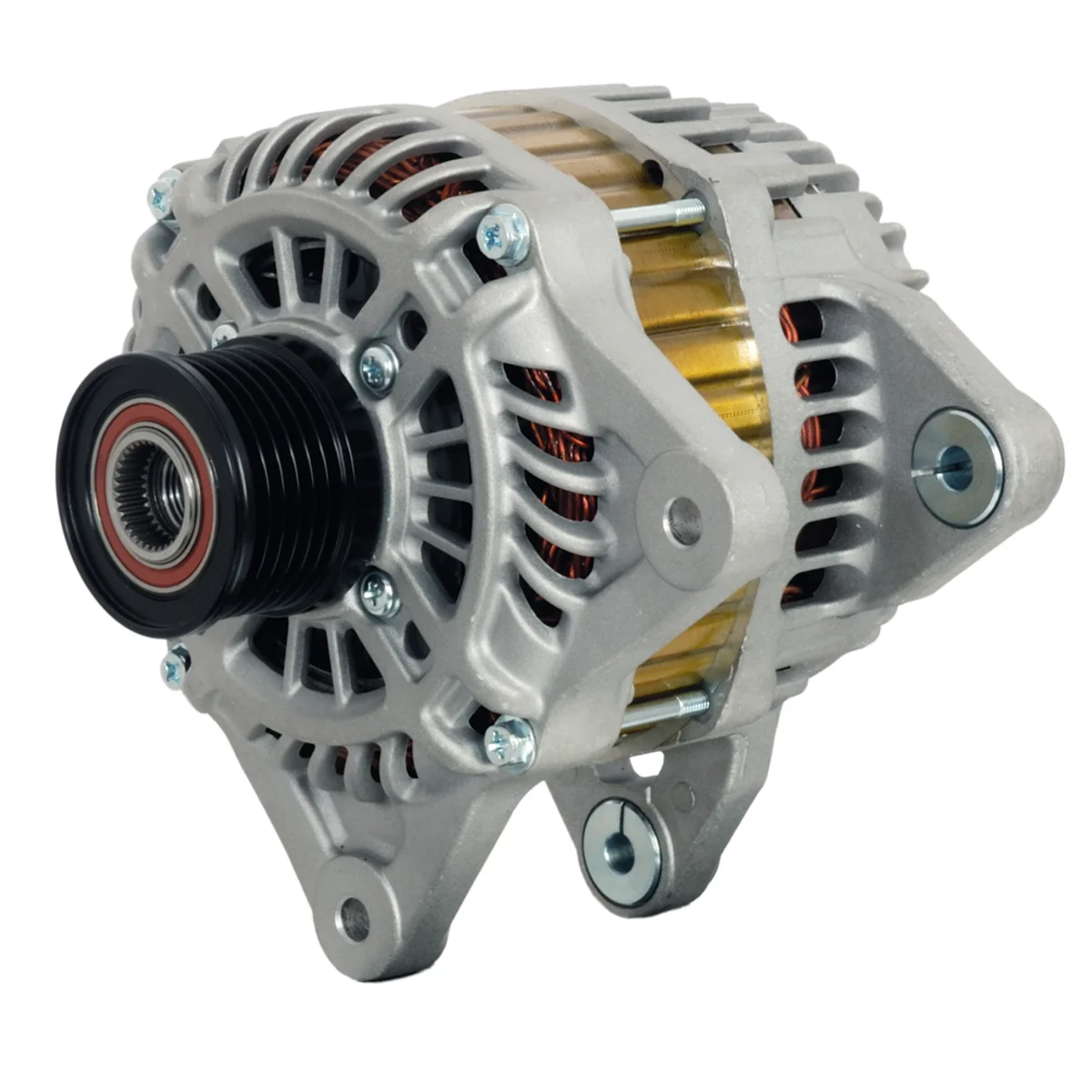 Nissan Qashqai Alternator 12V-110A