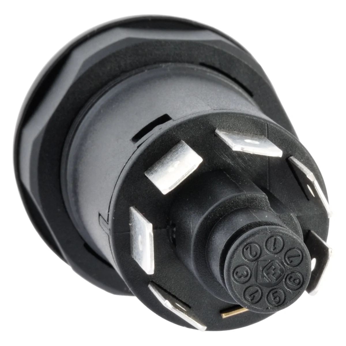 Pressure switch Roteran.light